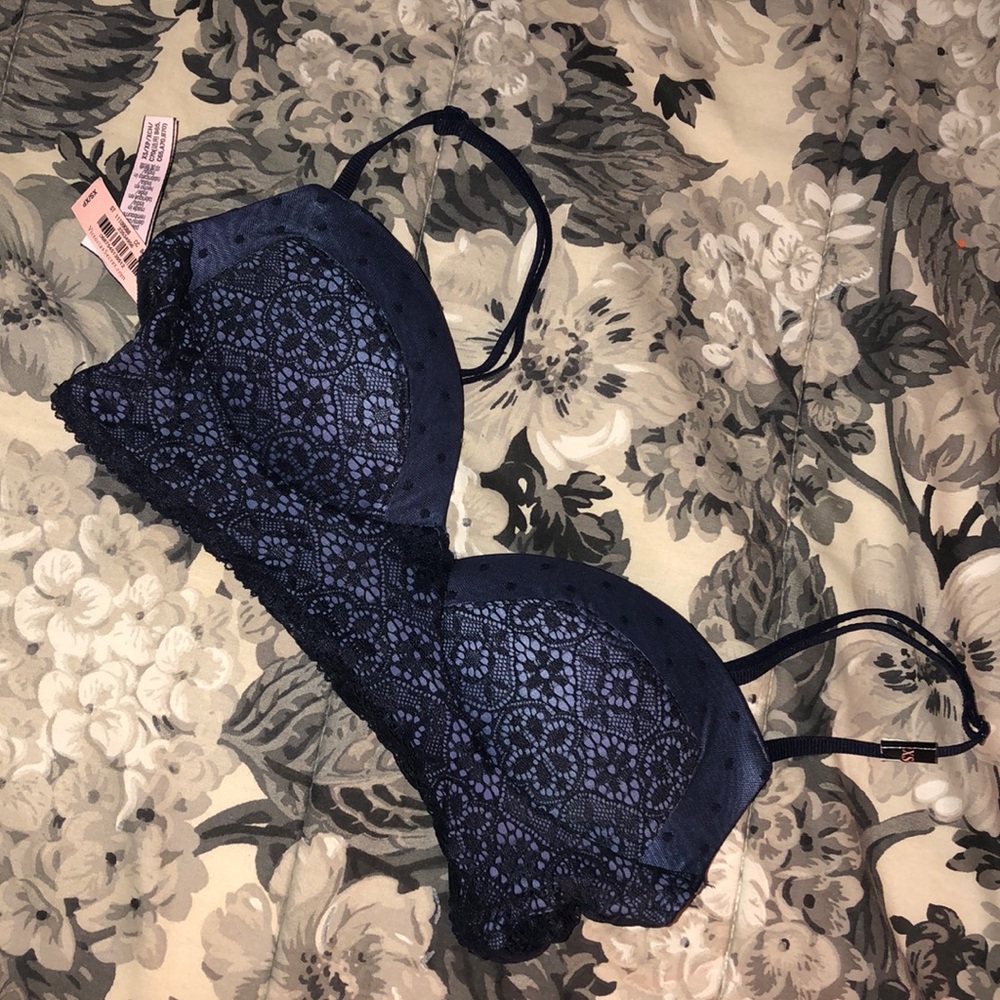 Victoria secrets bra